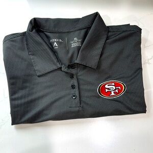 San Francisco 49er Shirt